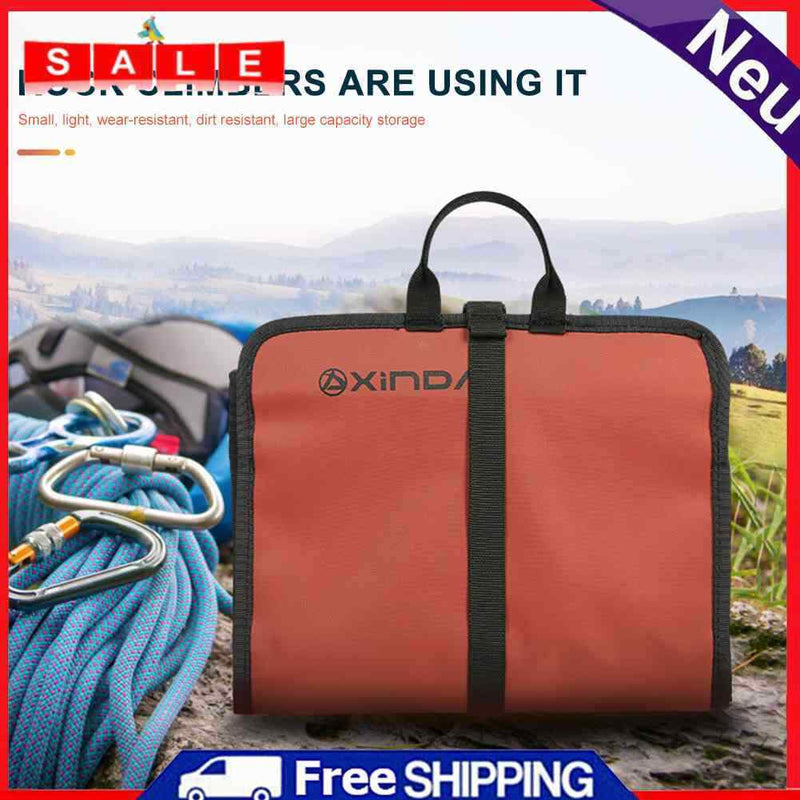 XINDA Nylon Waterproof Climbing Storage Bags Equipment Carrying Organi