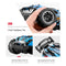 1/20 4WD RC Buggy Car 20km/h High Speed Monster Truck with Battery (S 703) Newly