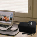 Anti Stress Computer Button Office USB Enter Key Vent Pillows Soft Nap Pillow
