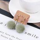 Card DIY Package Card Multi-pattern 100 Pcs Ear Studs Earring Card Trinket