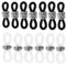 Ends Retainer Glasses Ring Glasses Rope Connectors Sun glasses Cord Holder
