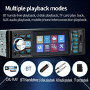 FM/USB/AUX Car MP5 Player In-dash Audio Head Unit Car Stereo Radio Bluetooth