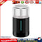 Electric Multigrain Coffee Bean Grinder Nut Spice Grinding Machine (Black) Newly