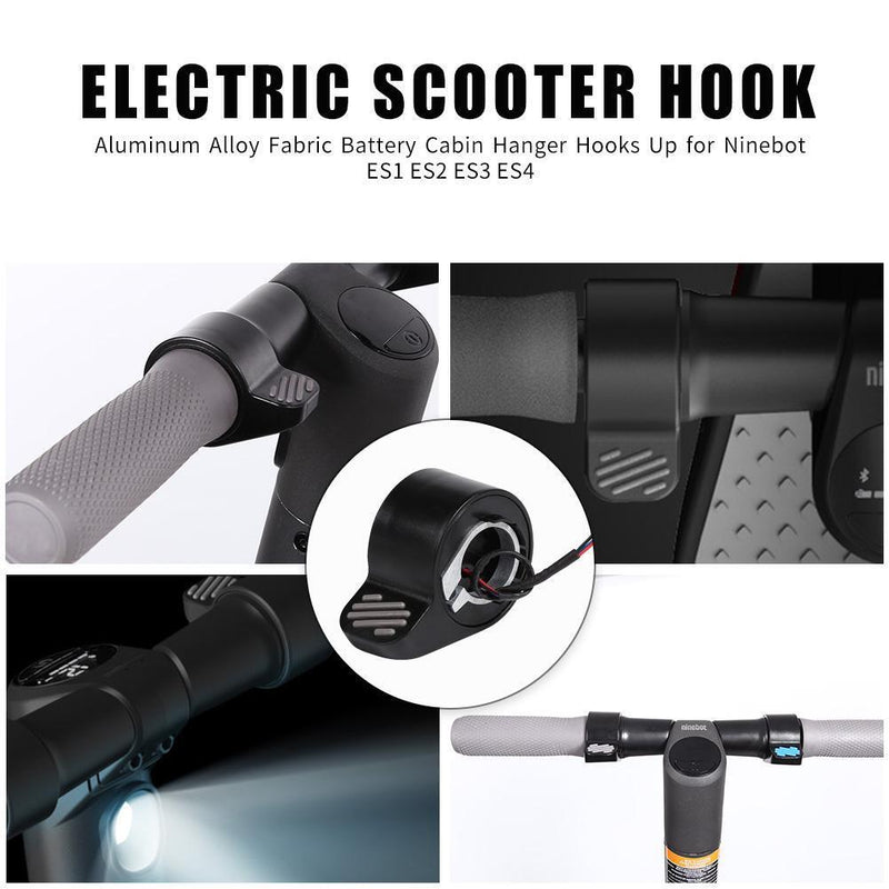 Electric Brake for Ninebot ES1 ES2 ES3 ES4 Electric Scooter Brake Skid Assembly