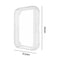 #A All-inclusive Screen Protector Case Smart Bracelet Cover for Huawei Watch Fit