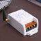 AK-WT02 220V 433MHz Switch Transmitter Wireless AB Buttons Remote Control Newly