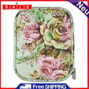 Portable Hook Needles Storage Bag Yarn Knitting Organizer Sewing Accessories