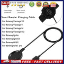 1m Charger Cable Replacement Charging Adapter Cables for Polar Vantage V2/M2/V/M