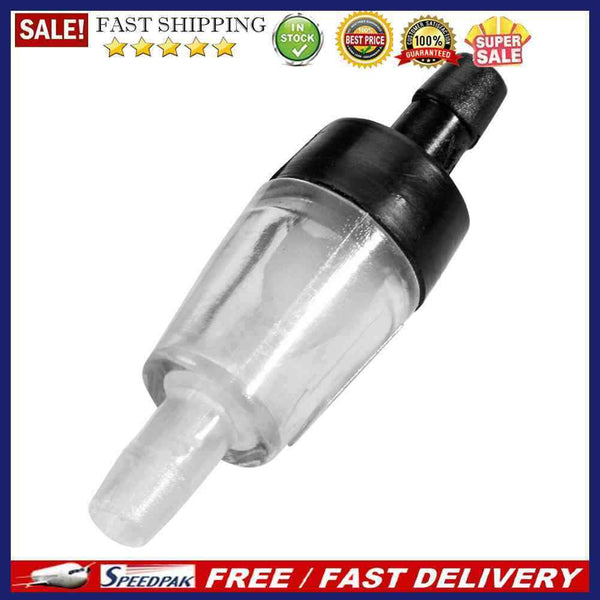 10pcs Non Return Check Valve Oxygen Pump Fish Tank Aquarium Tracheal Check Va