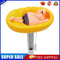 Portrait Water Temperature Meter Swimming Pool Floating Thermometer (Boy)