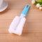 Sponge Cup Brush Removable Handle Cup Cleaning Brush Bottle Scrubber (Blue)
