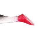 Accessories Fish Supplies 9.5g/80mm Bait Lure Fishing Tackle Lead Fish Swimbait