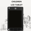 6.5/8.5 inch Electronics LCD Drawing Tablet for Children Graphic Painting Tool