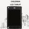 6.5/8.5 inch Electronics LCD Drawing Tablet for Children Graphic Painting Tool