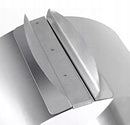 Cake Ring Steel Mousse Baking Mold Mould Stainless Round Pastry Rings Tool Cutte
