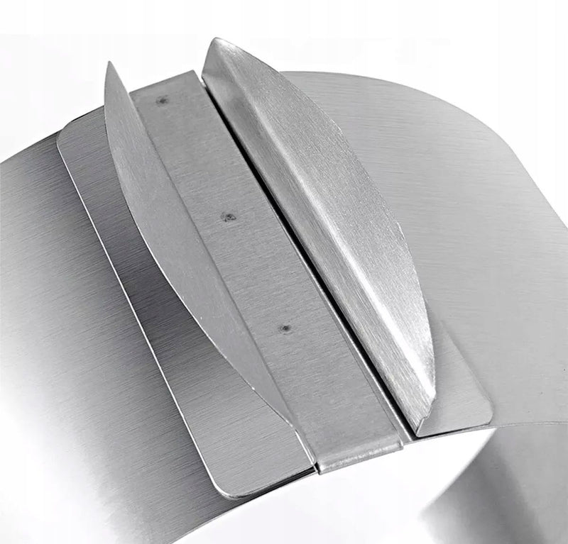 Cake Ring Steel Mousse Baking Mold Mould Stainless Round Pastry Rings Tool Cutte