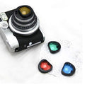 Close-up Lens Instant Film Cameras Photographic Accessoriesfor Instax Mini90