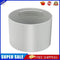 Portable Air Conditioner Interface Threaded Exhaust Hose Connector (150mm)