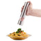 Practical Durable Kitchen Pepper Grain Mill Spice Grinder Tools Spice Shakers