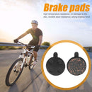 1 Pair MTB Mountain Road Bicycle Disc Brake Pads BB5 M446 Electric Cycling Pa