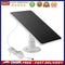 10W Solar Cells Charger 5V USB Charging Portable Monocrystalline Solar Pane