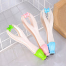 For Woman Man Hand Massage Tools Handheld Blood Circulation Roller Finger Wrist
