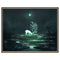 DIY Lighting Deer Full Drill 5D Diamond Painting Embroidery Cross Stitch
