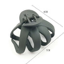 Styling Tools Hair Clips Hair Jaw Grip Hair Claws Hair Clamps Hairdressing