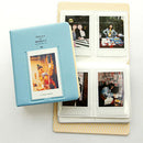 64 Pockets Album Case Storage for Polaroid Photo FujiFilm Instax Mini Film Size