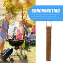 BBQ Bonfire Pinewood Charcoal Fire Outdoor Camping Hiking Survival Tools Newly