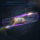 Car Interior Rearview Mirror Anti Glare Film Protective Accessories Car C8G8