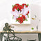 Rose Peace Pigeon 5D DIY Diamond Painting Kits Full Square Drill Wall Decor Gift