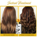 Instant Hair Thickening Spray Hair Loss Prevention Powder for Men Women