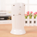 Mini Digital LED Backlight Calendar Temperature Thermometer Snooze Alarm Clock