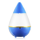 Drop Ultrasonic Humidifier LED Purifier Atomizer USB Power Home Diffusers