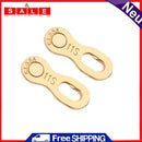 1 Pair Portable Bicycle Chain Master Link Joint Connector 11 Speed Quick Clip Mt