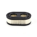 10pcs Lawn Mower Air Filter Replacement for Briggs Stratton 593260/7798339/798452