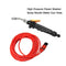 Car High Pressure Water Gun Washer Garden Hose Nozzle Sprinkler Tool (28cm)