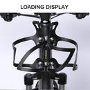 MTB Bike Water Cup Cage Extension Rack Aluminum Alloy Kettle Holder Extender