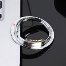 Pentax K PK to EOS EF EF-S Adapter Ring for Conan 80D 77D 70D 60D 5D Mark II