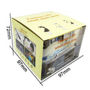 USB Clip LED Reading Lights Eye-care Adjustable Clamp Lamp (White Light) Newly