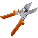 Cutter Hardware Hand Tools Wire Slot Cutter Angle Scissors Pipe Hose Scissor