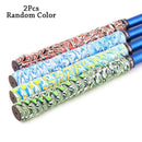 Racket Grip Tape Fishing Pole Belt Fishing Rod Sweatband Tennis Racket Wrap
