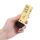 MIni Handheld Spray Confetti Tube Festive Party Supplies for Wedding (Yello
