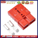 50A Quick Connector Battery Charging Plug Trailer Auto Power Connect Accessor