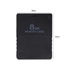 M2 FMCB Extended Card Save Game Data Memory Cards for PS2 Consoles (8MB) Newly