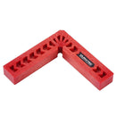 DURATEC 90 Degree Right Angle Clamp L-square Holder Woodworking Clip (R4) Newly