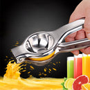 Kitchen& Bar Steel Lemon Orange Fruit Squeezer Pres Hand Juicer SALE L2I7