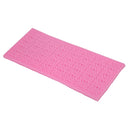 Lace Silicone Mold Mould Sugar Craft Fondant Mat Cake Decorating Bake Tool