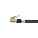 Car Accessories for Compressor Car Pump Valve Clamp Connector Tire Air Chuck
